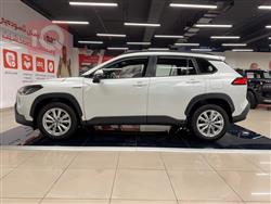 تويوتا كورولا كروس